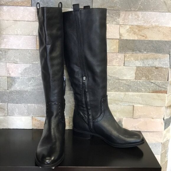 Sam Edelman Prina Riding Boot - Picture 6 of 11